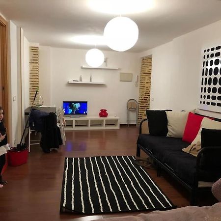 Apartamento Coqueto En Pleno Casco Antiguo Lejlighed Toledo Eksteriør billede