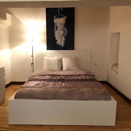 Apartamento Coqueto En Pleno Casco Antiguo Lejlighed Toledo Eksteriør billede