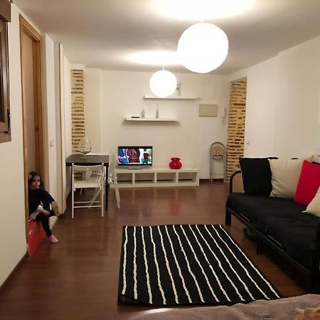 Apartamento Coqueto En Pleno Casco Antiguo Lejlighed Toledo Eksteriør billede