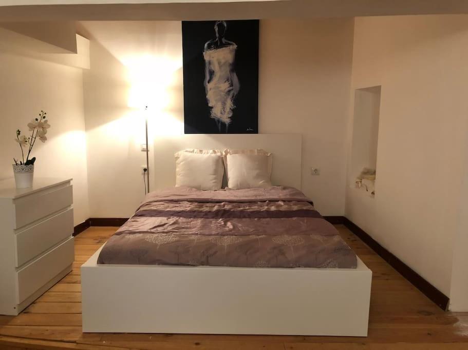Apartamento Coqueto En Pleno Casco Antiguo Lejlighed Toledo Eksteriør billede