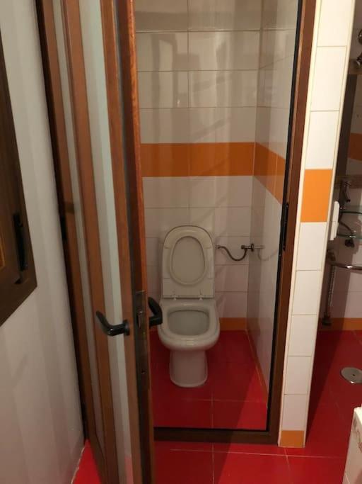 Apartamento Coqueto En Pleno Casco Antiguo Lejlighed Toledo Eksteriør billede