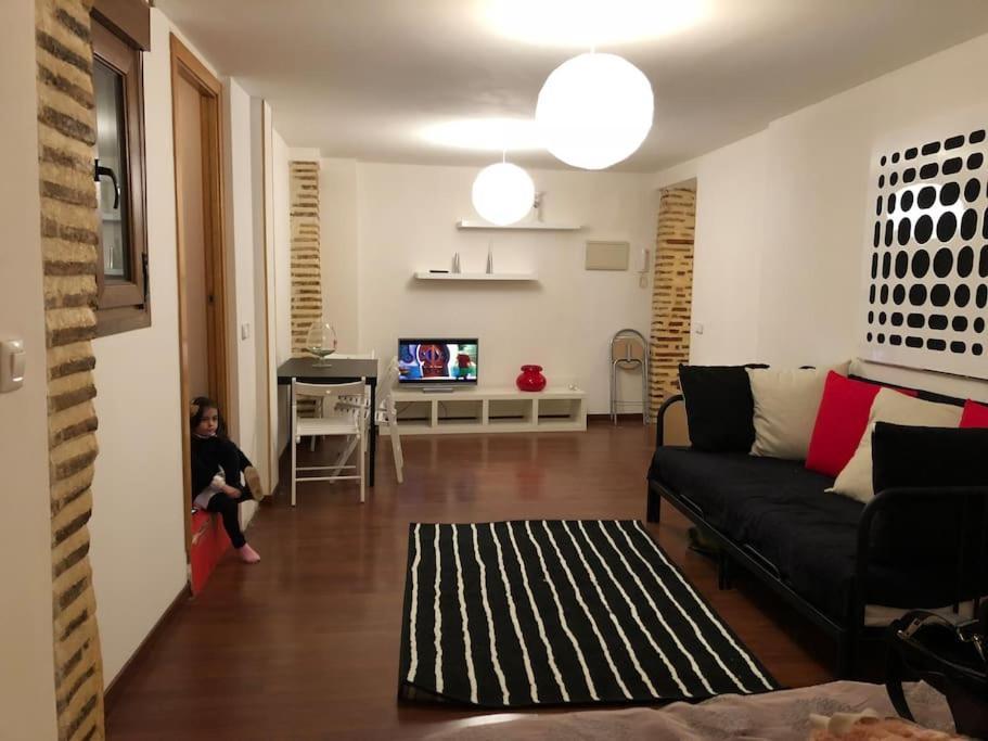 Apartamento Coqueto En Pleno Casco Antiguo Lejlighed Toledo Eksteriør billede
