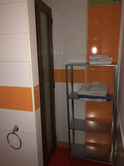 Apartamento Coqueto En Pleno Casco Antiguo Lejlighed Toledo Eksteriør billede