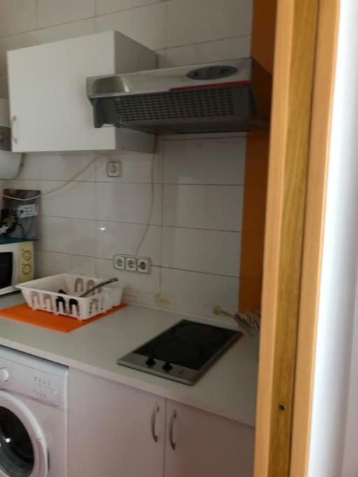 Apartamento Coqueto En Pleno Casco Antiguo Lejlighed Toledo Eksteriør billede