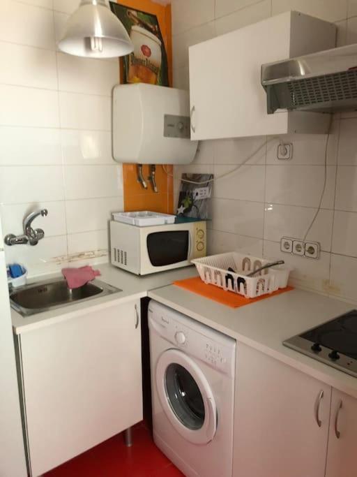 Apartamento Coqueto En Pleno Casco Antiguo Lejlighed Toledo Eksteriør billede
